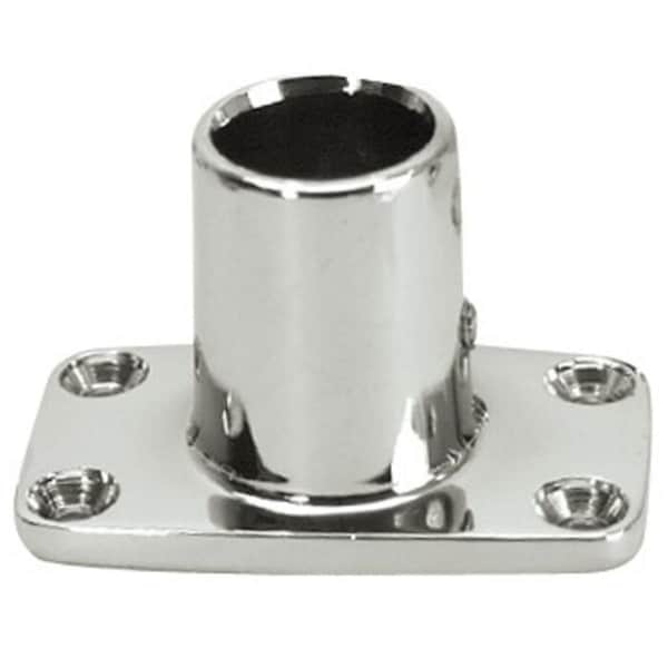 Newalthlete S1466C 0.8 ft. C.P. Zamac 90 deg Rectangular Base NE3024081 - main